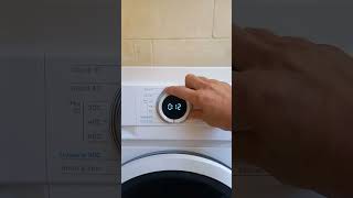 Midea MF100W70WHR 7Kg 1200rpm Washing Machine [upl. by Salangi]