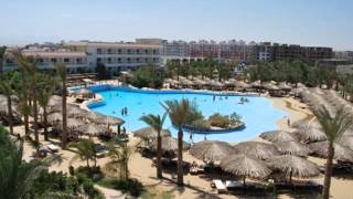 Sindbad Club Aqua Resort amp Hotel Hurghada Egypt [upl. by Isabelita]