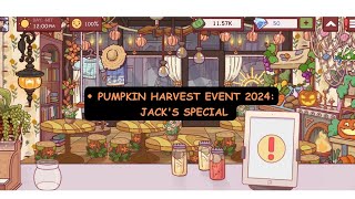 Good Pizza Great Pizza Day 685pumpkin harvest event [upl. by Melbourne]