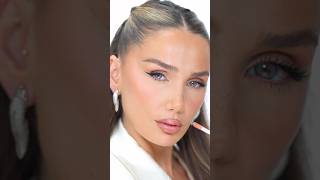 Inglot Cosmetics x Dafiné Neziri ❤️ inglotcosmetics dafineneziri makeup [upl. by Anircam]