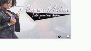 Filomena MaricoaNhanhado Remix [upl. by Temme]