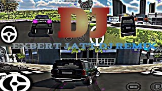 Expert jatt Dj remix  hard bass  Vibration mix MDP DJ  HINDU DJ SOUND [upl. by Clo972]