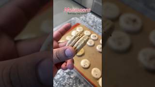 Macaroons related question ❤️🫶🏼comment recipe to get recipe macaroons frenchmacarons technique [upl. by Atiluj]