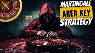 Martingale Betting System The Safe Way To Win At Roulette [upl. by Berkshire]