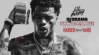 Lil Baby  Stendo Feat 4PF DT Harder Than Hard [upl. by Sill]