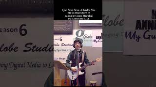 que sera sera  doris day cover SUNG BY charles vaz [upl. by Orly166]