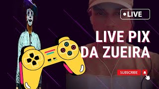 🔴Live Pix Mimicry Jogo De Horror Online [upl. by Skeie]