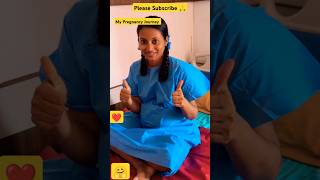 My Pregnancy Journey 🧿🥰 ll Port Blair Arun Hospital 🏥 mypregnancyjourney mypregnancy hospital [upl. by Atenik]