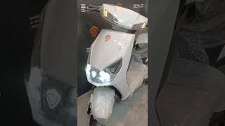 Benling Electric Scooters store in Rawalpindi [upl. by Liederman]