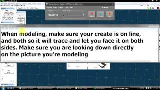 How to model using Metasequoia 26 [upl. by Coffin]