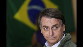 Aviso Não tirem Bolsonaro para quotboboquot [upl. by Novaj]