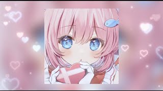 💕 nightcore  RADIO 247 🎵 [upl. by Adlin245]