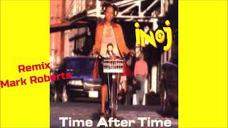 Inoj  Time After Time Remix Mark Roberts 1998 [upl. by Ermey]