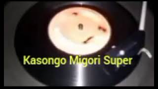 Nyamin Odiko MIGORI SUPER STARS Kasongo Polo Menyo OLD LUO BENGA SONGS [upl. by Eigna289]