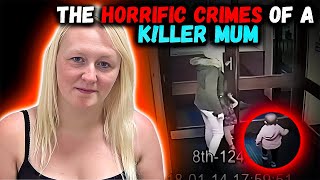 The Disturbing Story of Louise Porton  True Crime Documentary [upl. by Rialc]