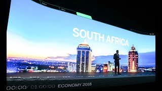 South Africa’s 2018 Economy Insights [upl. by Alguire326]