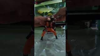 UNBOXING Authentic Grandista Uzumaki Naruto [upl. by Arikaahs]