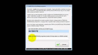 WIPOS fiskalna kasa  instalacija WIPOS kase licenciranje prvo pokretanje za Windows 7 [upl. by Trinette]