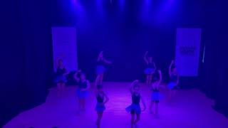 Gala Pinta Crea Danza  Ballet [upl. by Alurd]