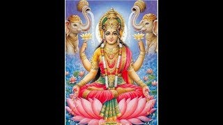 Shri PanchamiShri Lakshmi Vrat Katha  श्री पंचमीश्री लक्ष्मी व्रत कथा [upl. by Notkcorb]