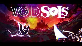 Void Sols Demo 2024 [upl. by Nuahsor]