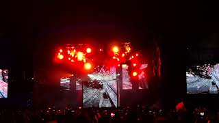 KYGO  FIRESTONE  ASUNCIONICO PARAGUAY 2018 [upl. by Ahsiyn]