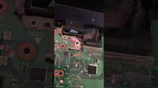 Repair laptop Asus X505ZA rev 20 no picture [upl. by Aldora467]