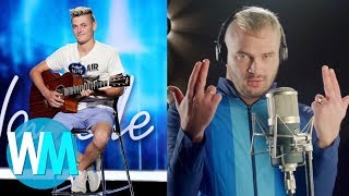 Top 10 des COVERS du RAP FRANÇAIS les plus INCROYABLES [upl. by Jariv]