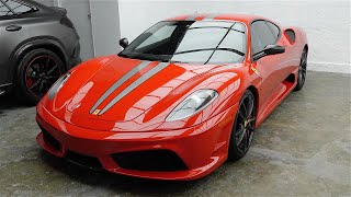 ¡Regresa El Ferrari 430 Scuderia  ¿Que le vamos a hacer [upl. by Eibor]