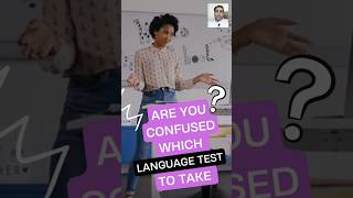 Types of English Tests education ielts toefl immigration language jobs which visa [upl. by Patsy]