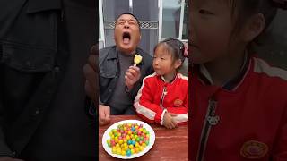 My Baby Play Daily Vlog My Father is myHero🍭 🤭🤣😂short p184 [upl. by Dunning]