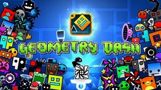 quotMargarita Komarovaquot By IMOXI  Geometry Dash 22 [upl. by Pomfrey324]