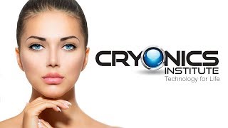 Cryonics Institute [upl. by Nibroc590]