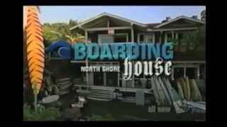 BOARDING HOUSE NORTH SHORE  Episode 1 Garcia Hobgood Fuller Padaca [upl. by Nosnhoj]