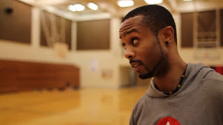 10000 HOURS Episode 2 Payoff  Basketball Documentary [upl. by Elinore]