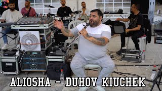 ALIOSHA amp ORK TANGRA FOLK  DUHOV KIUCHEK LIVE 2024 [upl. by Agni990]