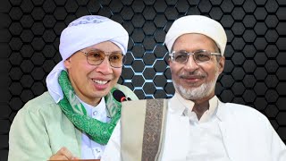 LS  Habib Abdullah Baharun Mewaspadai Tipu Daya Setan  Buya Yahya  AlBahjah TV [upl. by Renrew793]