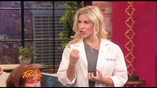 Drs REMEDY featured on The Rachael Ray Show [upl. by Attiuqihc603]