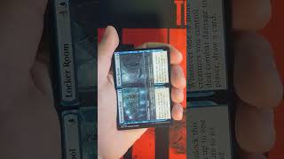 MTG Pack of the day Ep 550 shorts mtgshorts mtg magicthegathering magic [upl. by Bree]