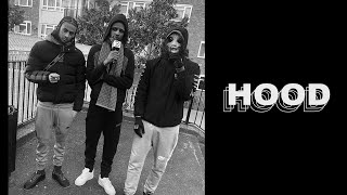 FREE CGM HORRID1 x SAVO x DODGY TYPE BEAT  HOOD   UK x NY DRILL INSTRUMENTAL [upl. by Zins]