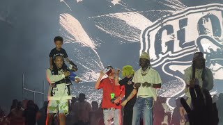 CHIEF KEEF SUMMER SMASH 2024 FULL SET CLOSE UP [upl. by Ahsinelg]