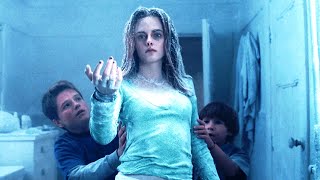 Zathura 2005 Film Explained in HindiUrdu  Zathura Space Adventure Summarized हिन्दी [upl. by Collins]