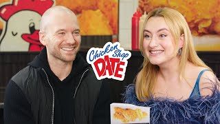 SEAN EVANS  CHICKEN SHOP DATE [upl. by Ocirderf]