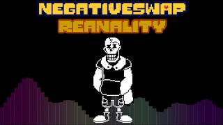 NegativeSwapReanalityPapyrus Theme OLD [upl. by Assiralc]