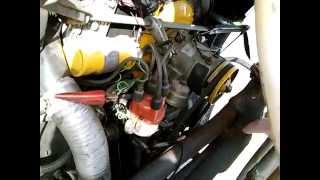 How to Check Ignition Timing on an Air Cooled VW  MOV306 [upl. by Giordano]