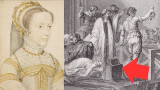 SHOCKING Facts You Never Knew About Mary Queen Of Scots [upl. by Greenfield173]