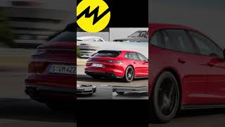 Faszination SportKombi  Alle Generationen Audi RS6 Avant bis BMW M3 Touring  Motorvision shorts [upl. by Candida]