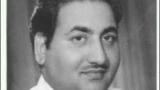 Char Minar 1956  Manggo Na Paisa Saghe Baap Se Yeh Kehta Hoon Main Aapse Mohd Rafi [upl. by Sikras]