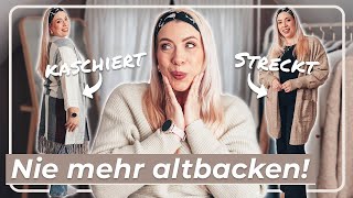 SO kombinierst Du Cardigans RICHTIG 👀 Cupshe Herbst Haul 🍂 [upl. by Oneida]