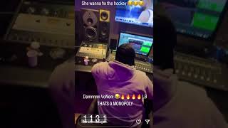 Younggod previews another snippet 🔥🔥 lblock comingsoon [upl. by Aihsatal]